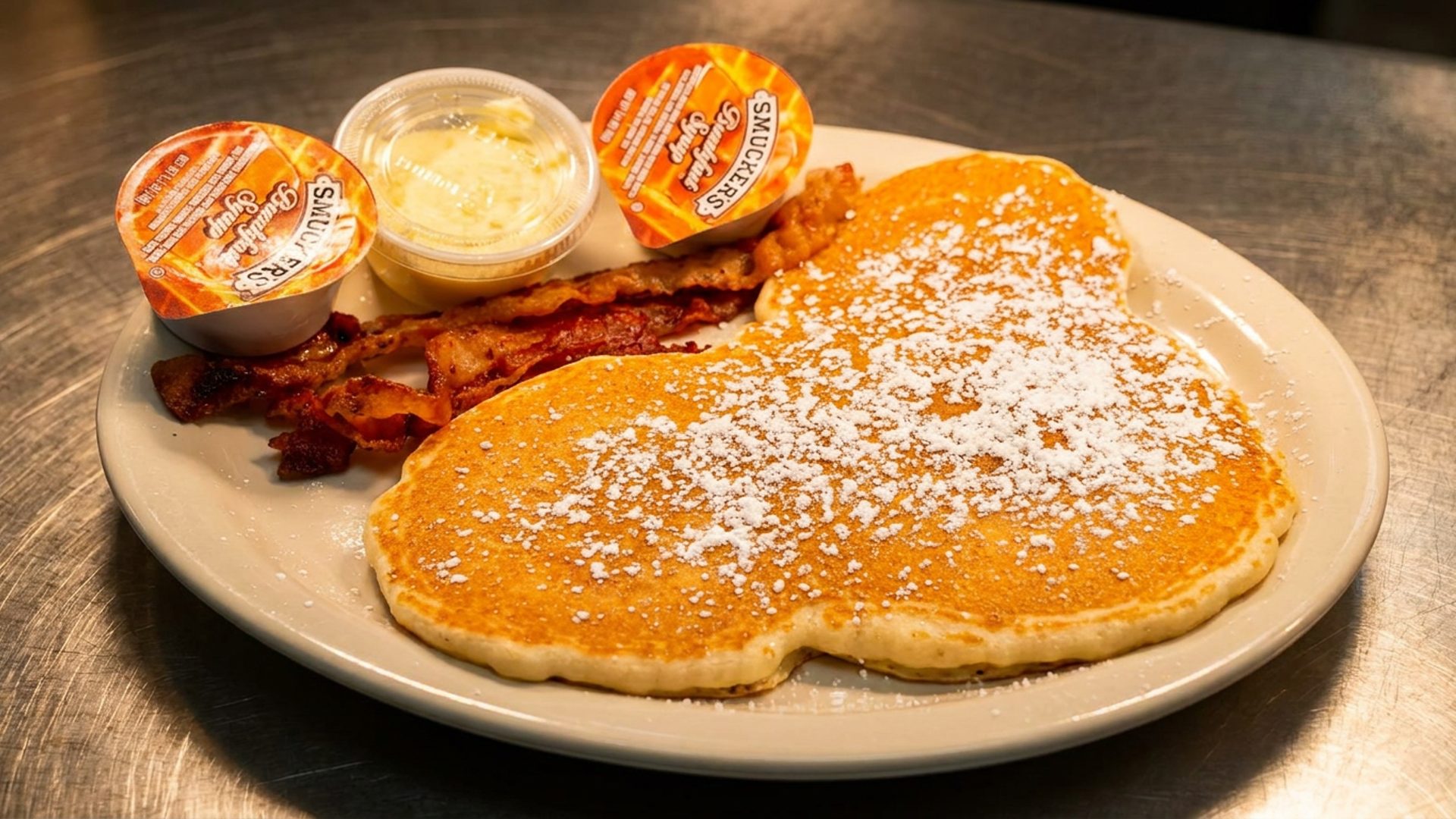 Peeps Diner Rewards